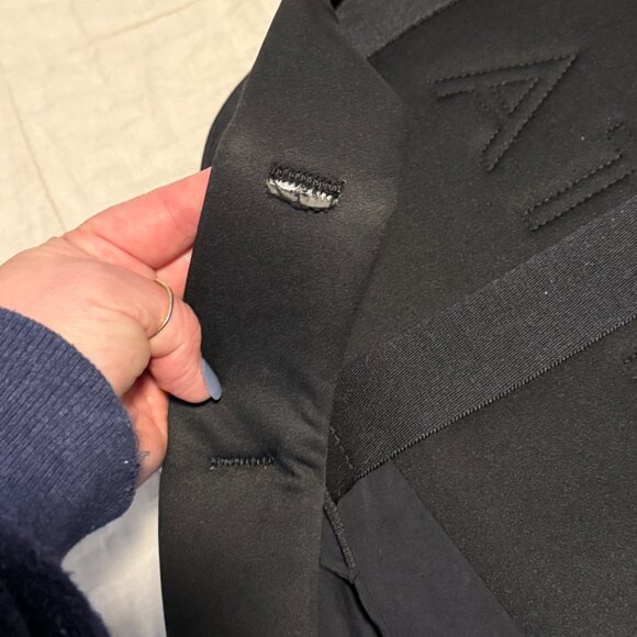 Athleta Kinetic Backpack - Black - Picture 8 of 9